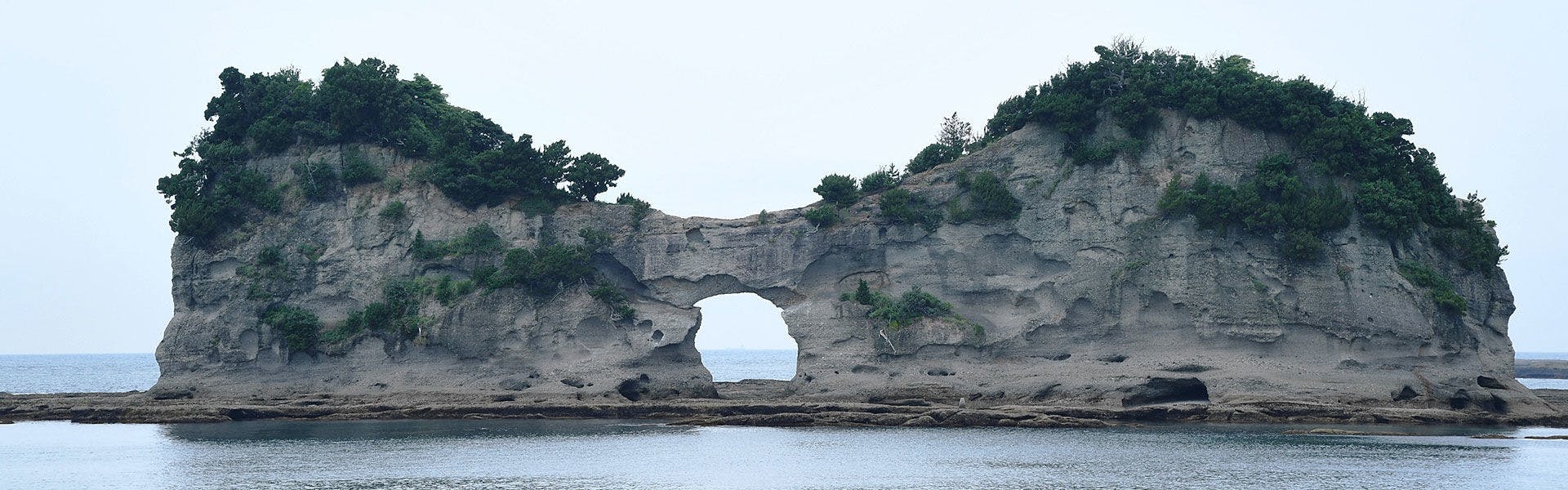 เกาะเอนเก็ตสึ