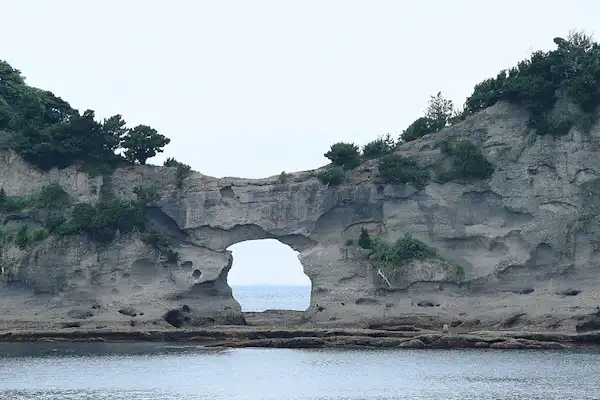 เกาะเอนเก็ตสึ