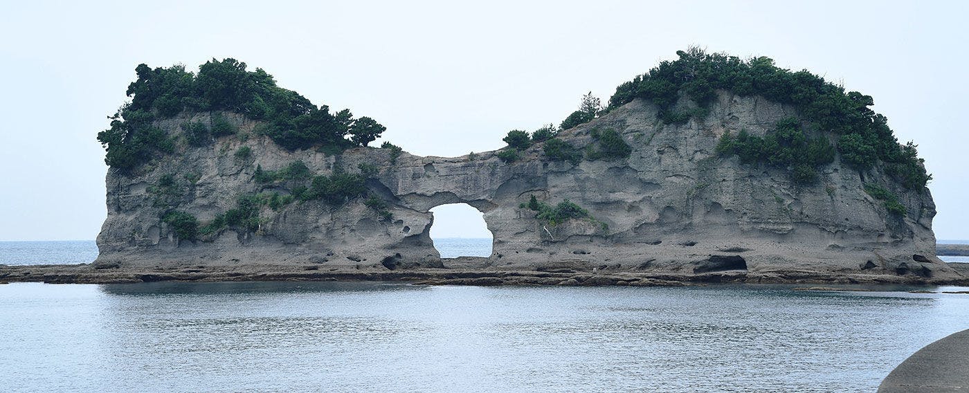 周辺・他