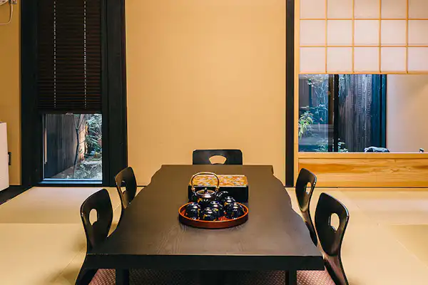 ห้องนั่งเล่น