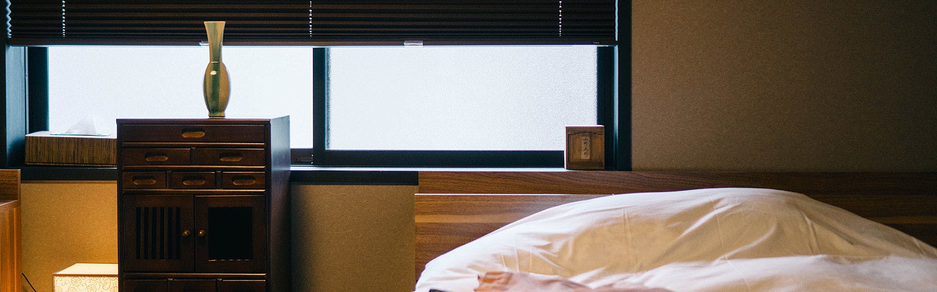 ห้องนอน