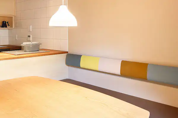 ห้องนั่งเล่น