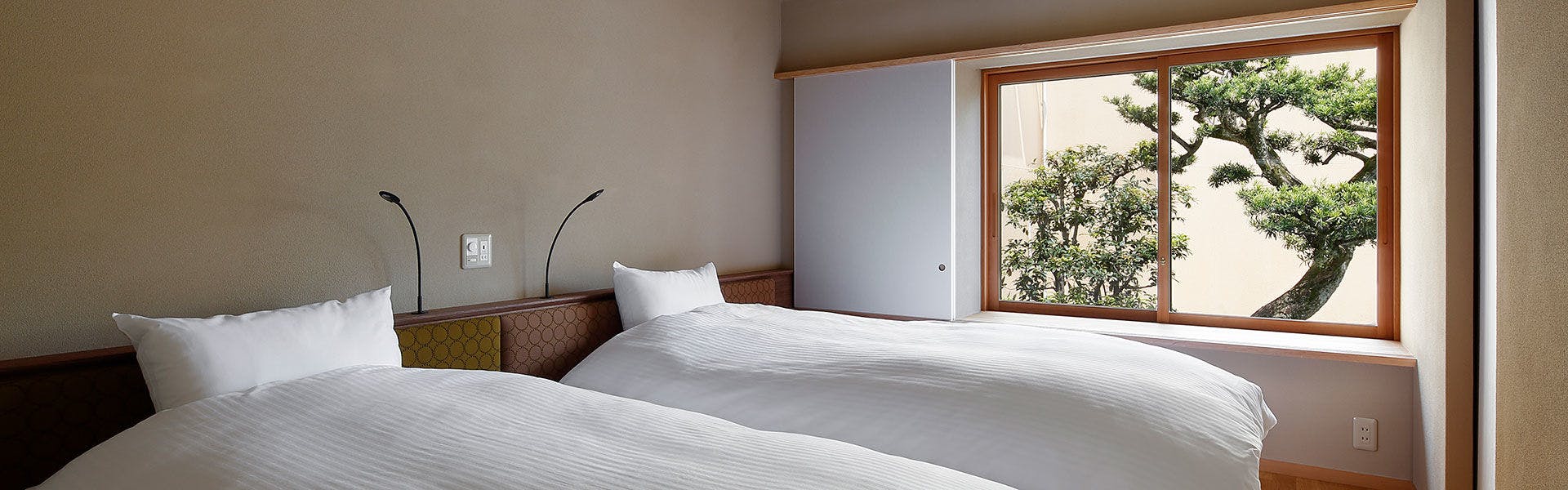 ห้องนอน