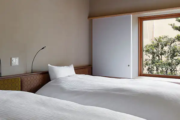 ห้องนอน