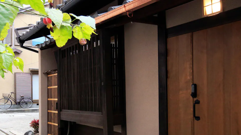 Kyomachiya Miyabi Kiyomizu Bettei