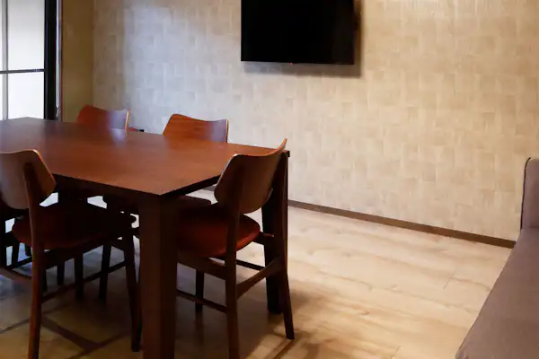 ห้องนั่งเล่น