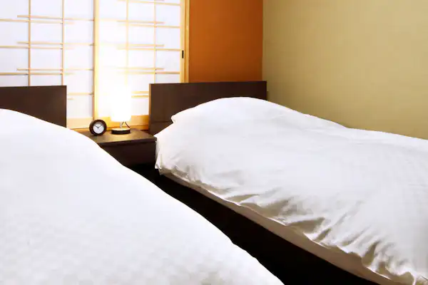 ห้องนอน