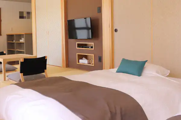 ห้องพัก 2