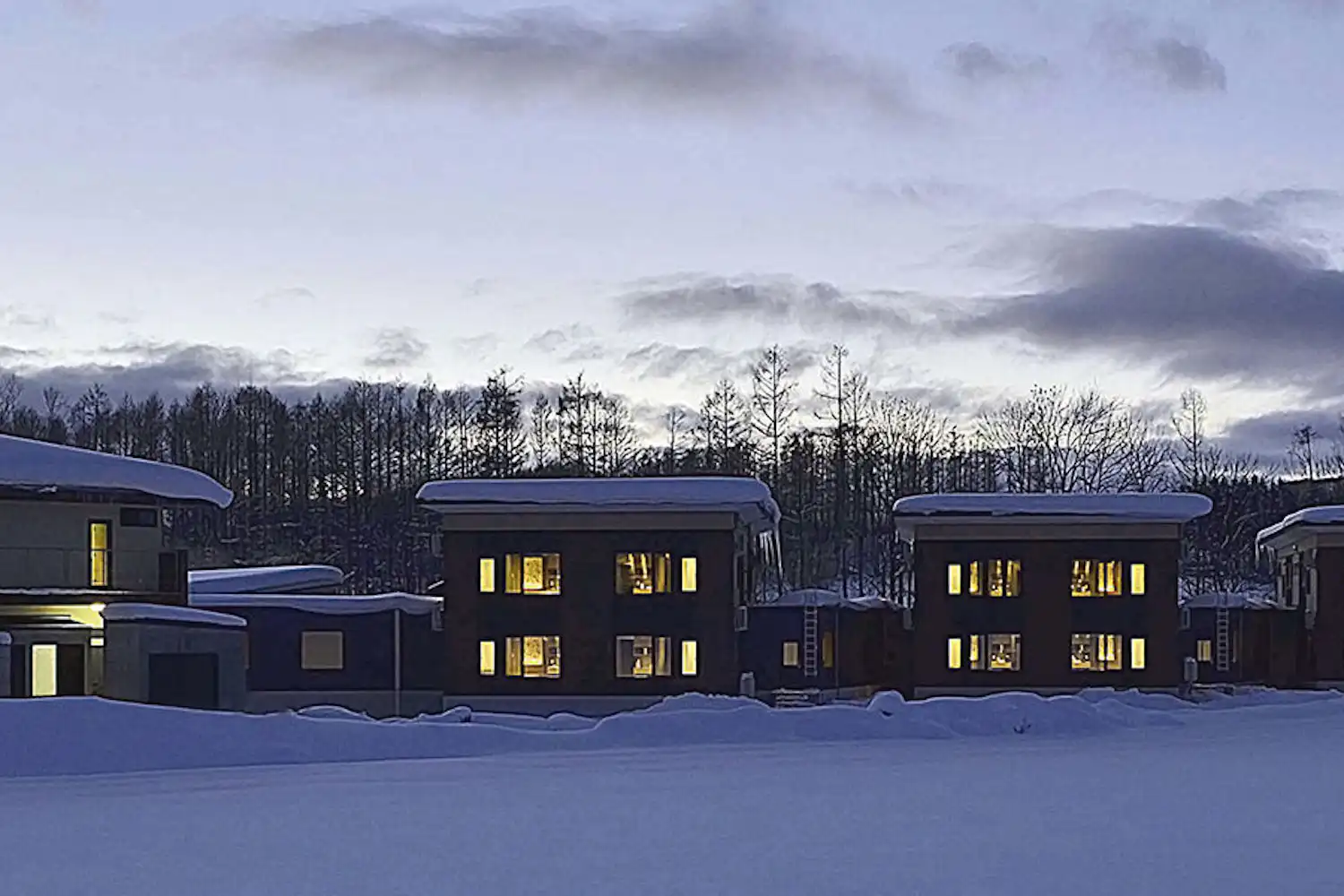 ภายนอกอาคาร