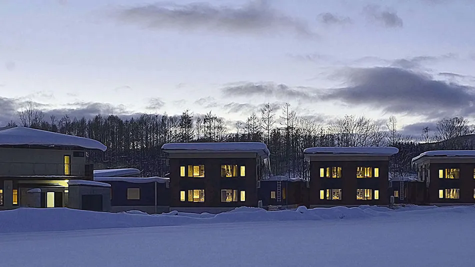 Miru Niseko