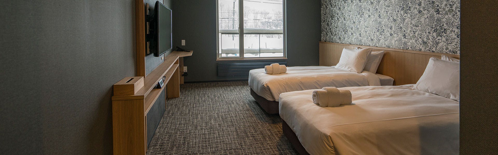 ห้องพัก