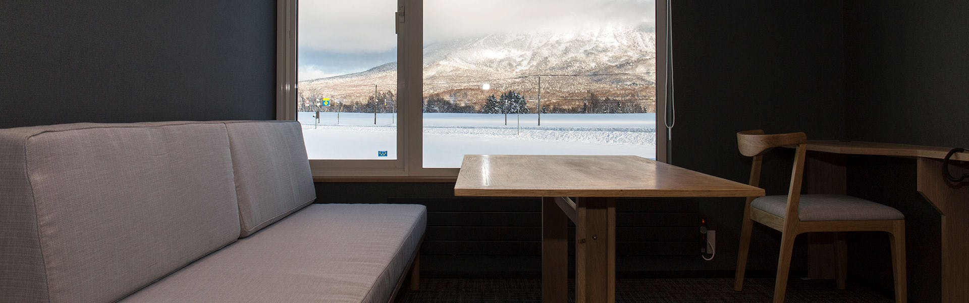 ห้องพัก