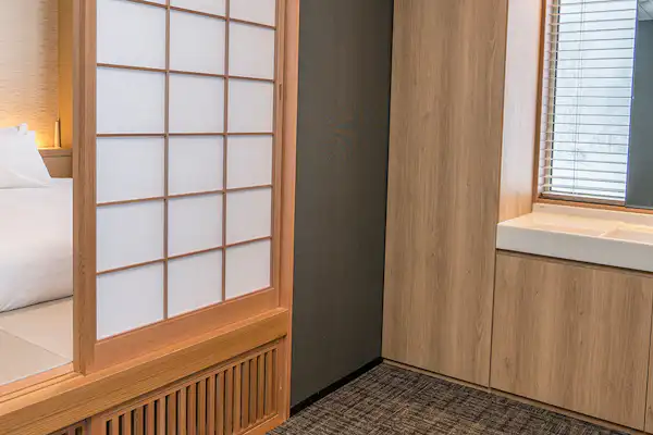 ห้องพัก