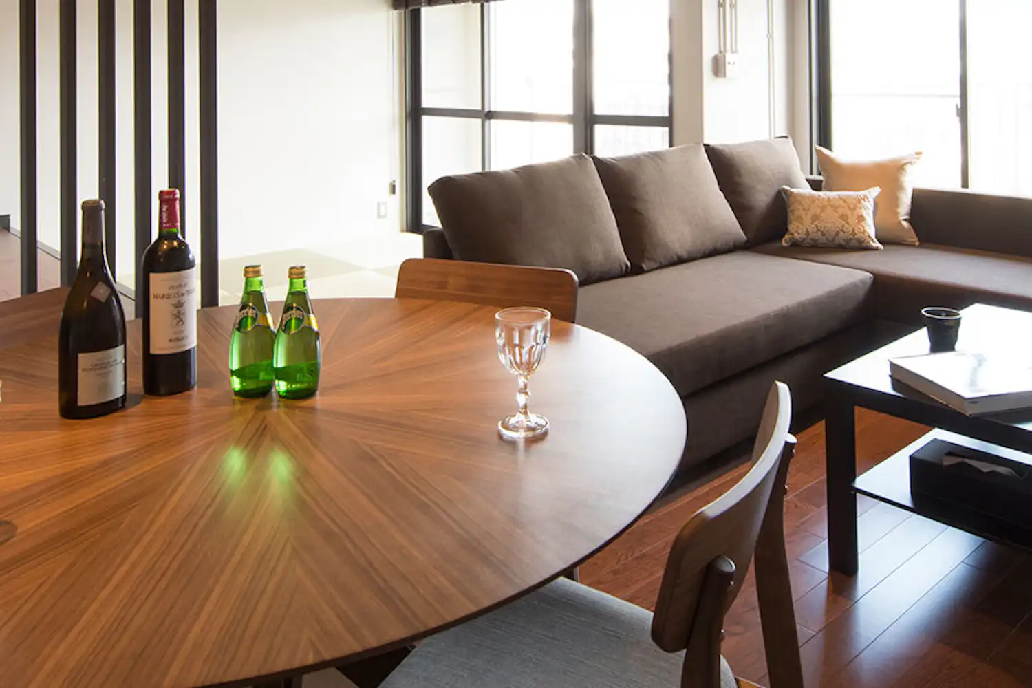 ห้องนั่งเล่น 1