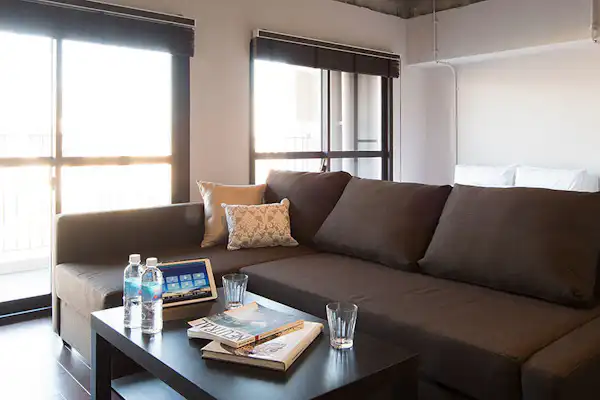 ห้องนั่งเล่น 2