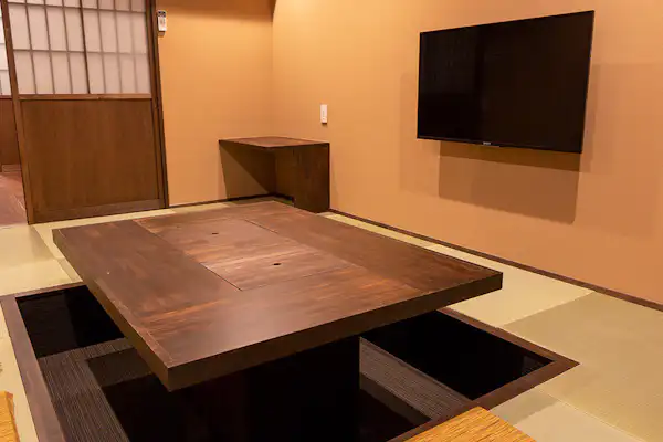 ห้องนั่งเล่น