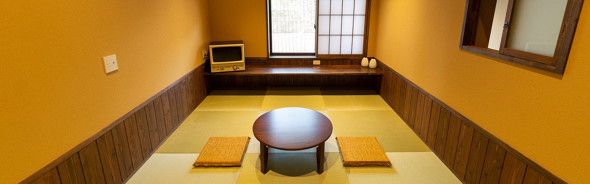 Kyo Irori Yado Some SEN Shichijo Heian [Dog Friendly]