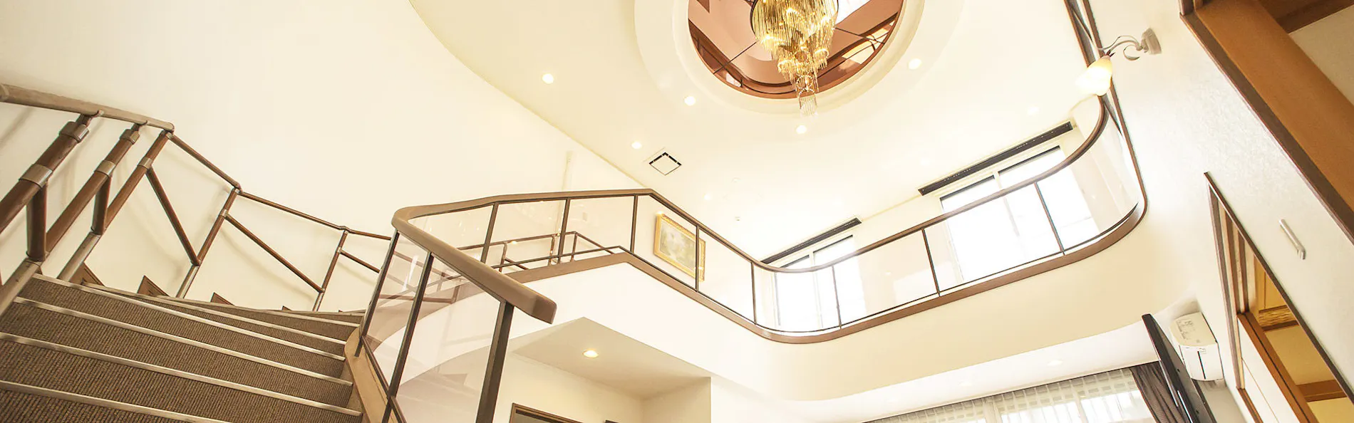 コンドミニアム パノラミック元町