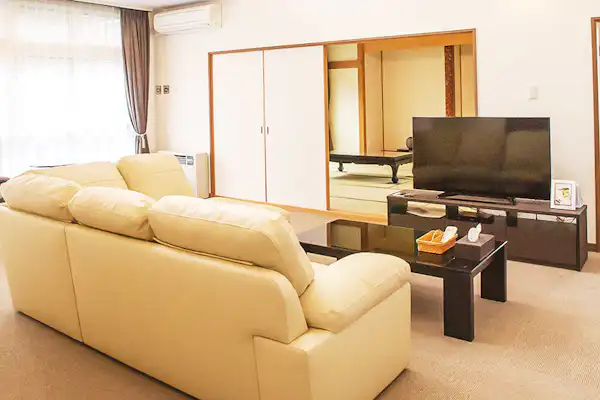 ห้องนั่งเล่น