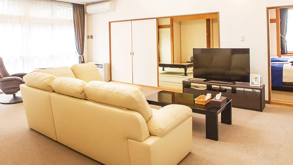 Condominium Panoramic Motomachi