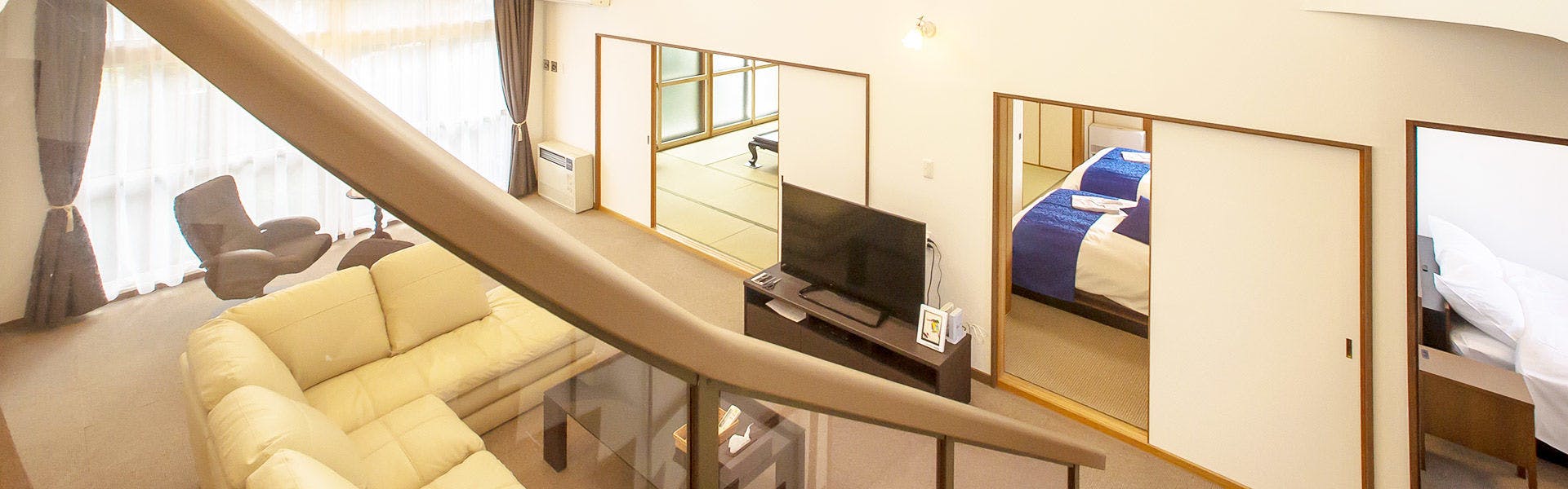 キャットウォーク