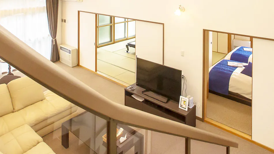 Condominium Panoramic Motomachi