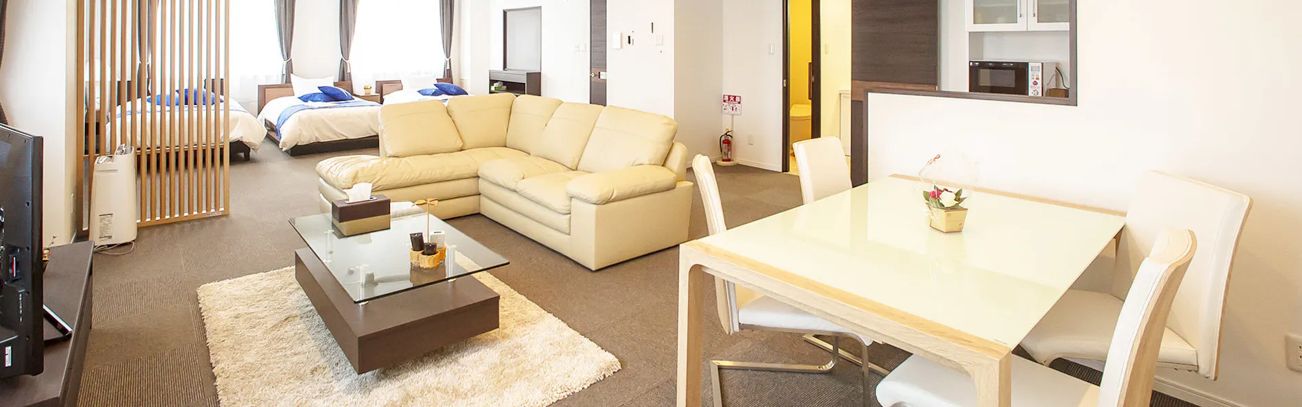 コンドミニアム パノラミック元町