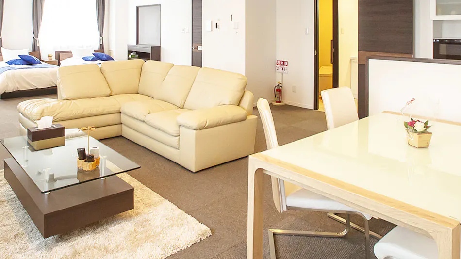 Condominium Panoramic Motomachi