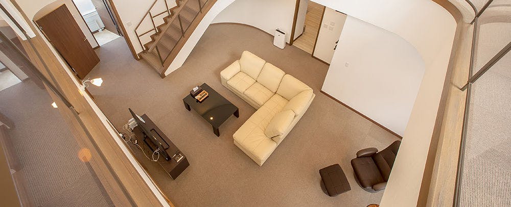 Condominium Panoramic Motomachi