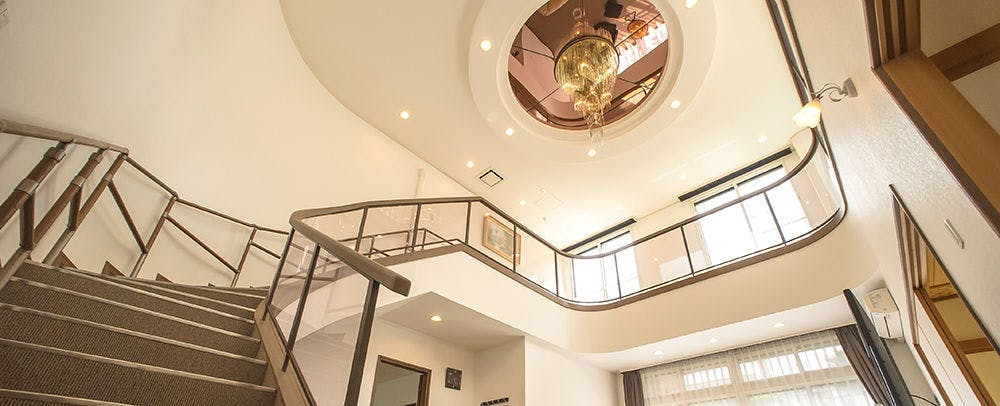 Condominium Panoramic Motomachi