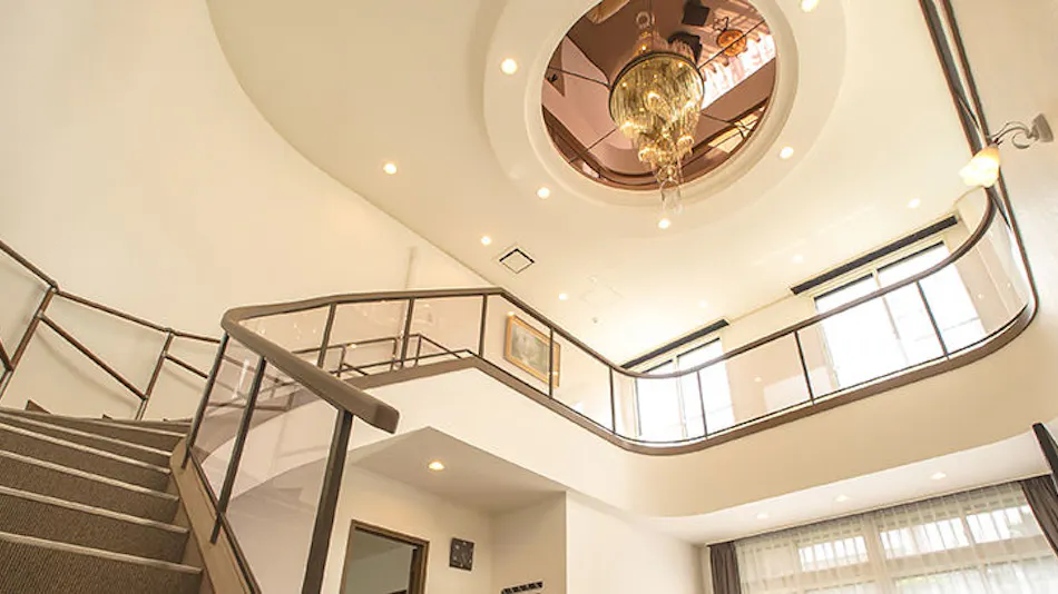 Condominium Panoramic Motomachi