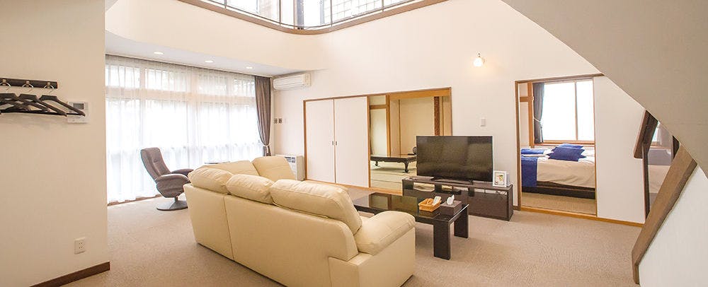 Condominium Panoramic Motomachi