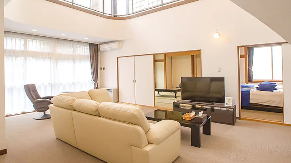 Condominium Panoramic Motomachi