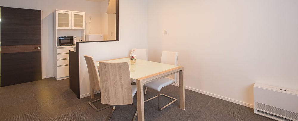 Condominium Panoramic Motomachi