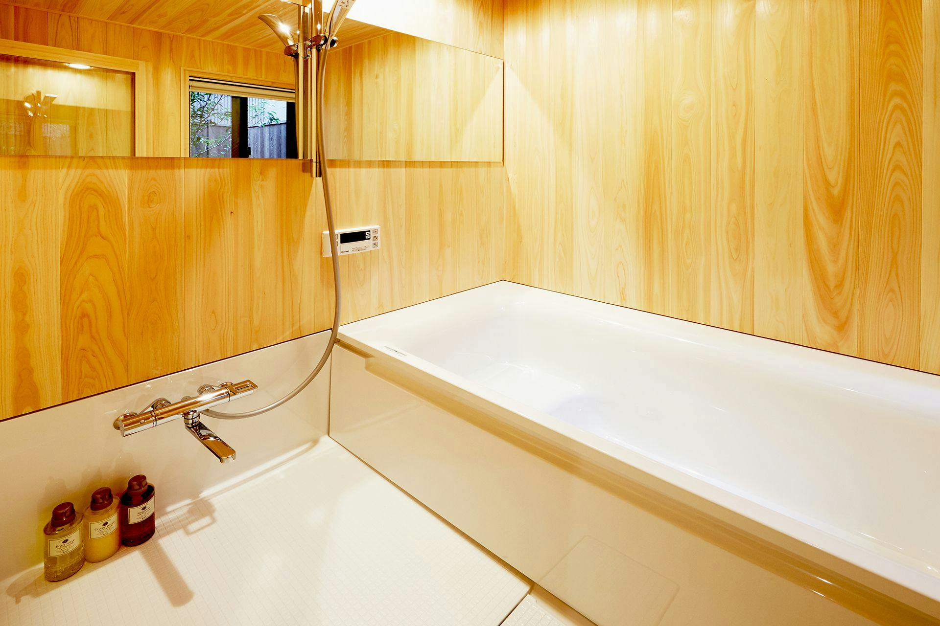 ห้องน้ำ