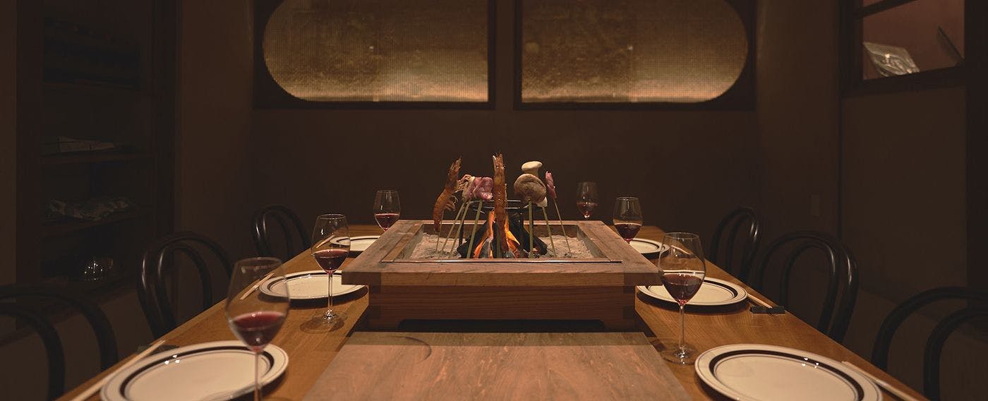 ห้องอาหาร