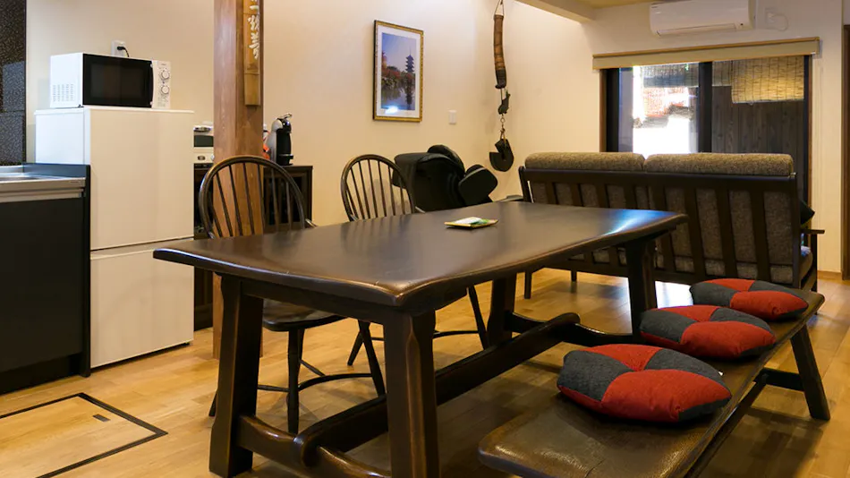 Kyotoya Tsuki no yu Kukai