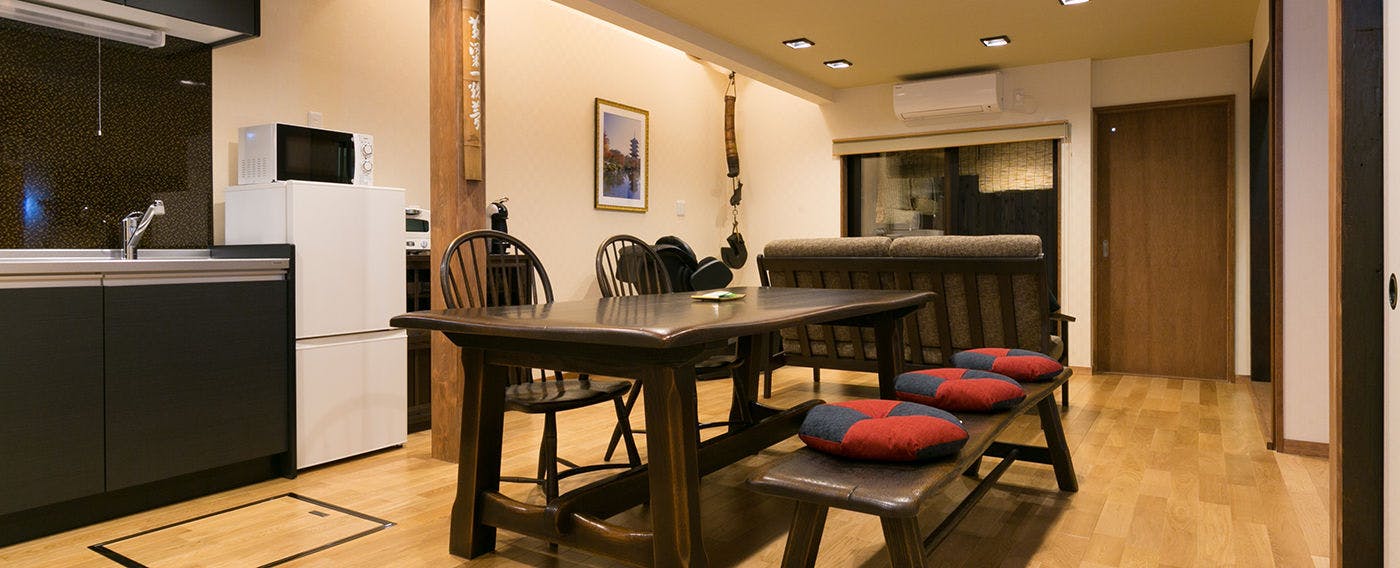 Kyotoya Tsuki no yu Kukai