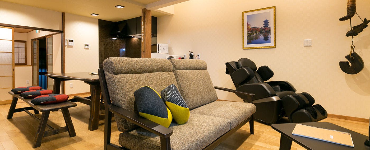 Kyotoya Tsuki no yu Kukai