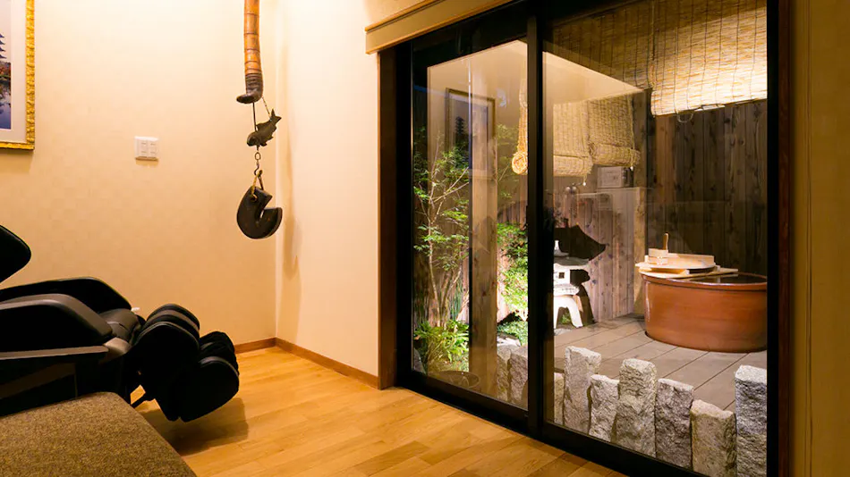 Kyotoya Tsuki no yu Kukai