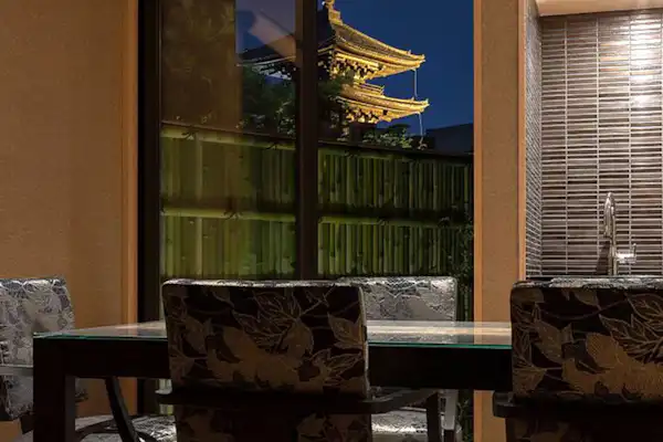 ตัวอย่างห้องพัก