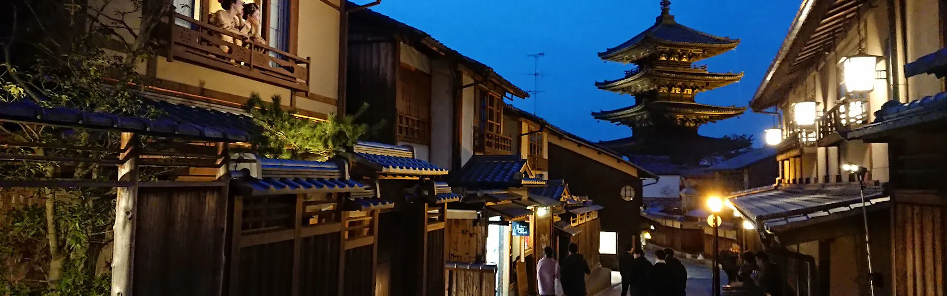CAMPTON KIYOMIZU