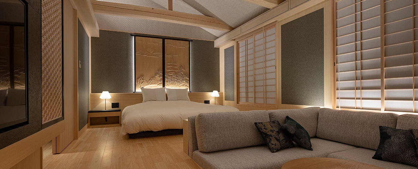 CAMPTON KIYOMIZU