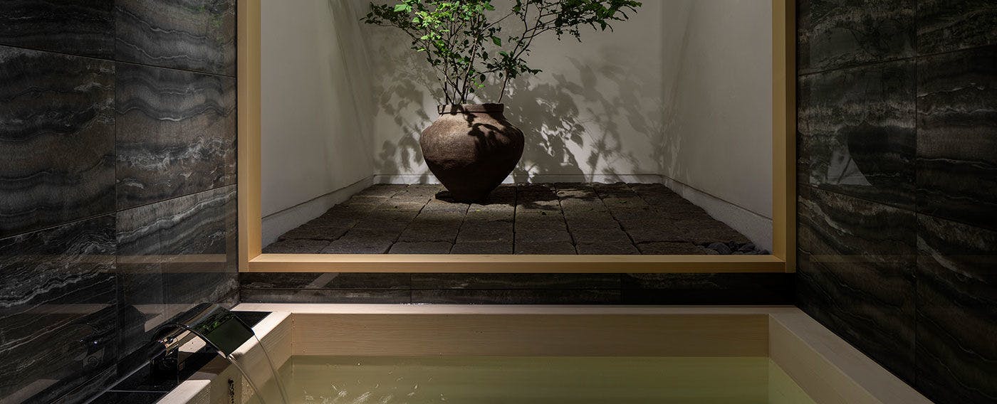 CAMPTON KIYOMIZU