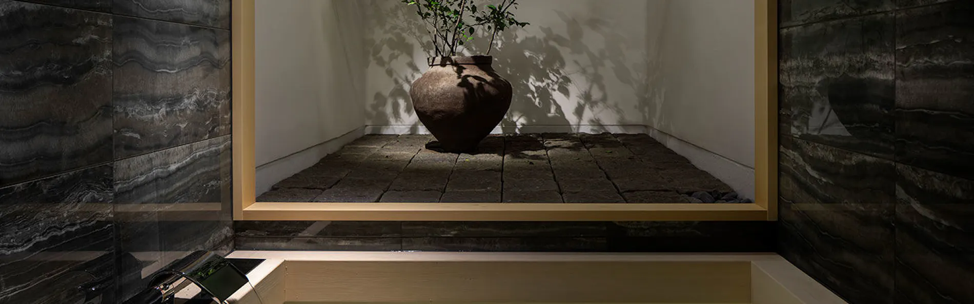 CAMPTON KIYOMIZU