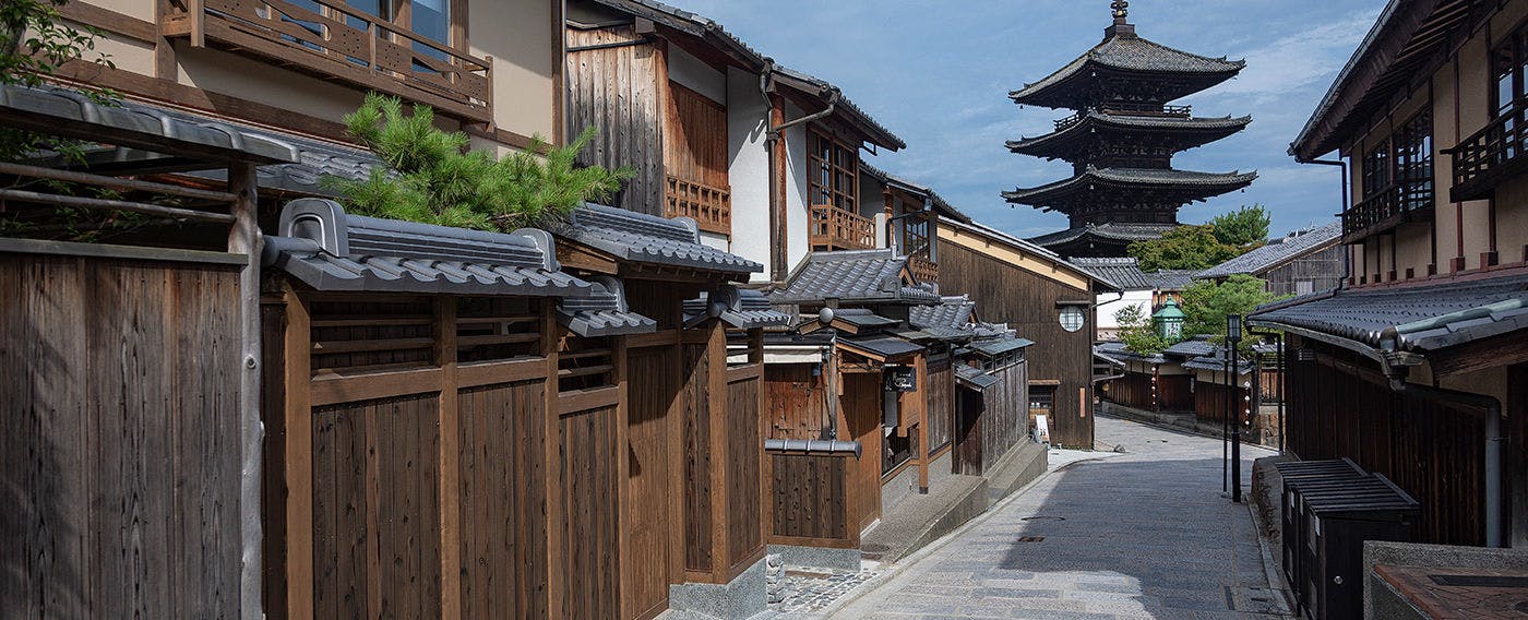 CAMPTON KIYOMIZU