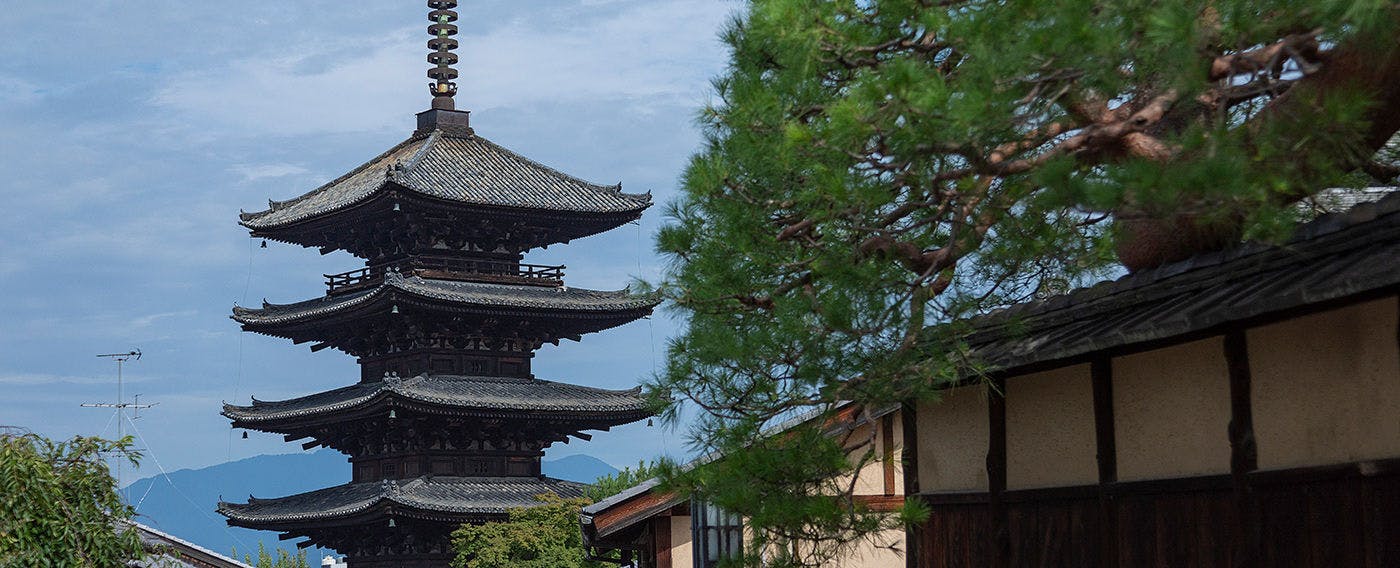 CAMPTON KIYOMIZU