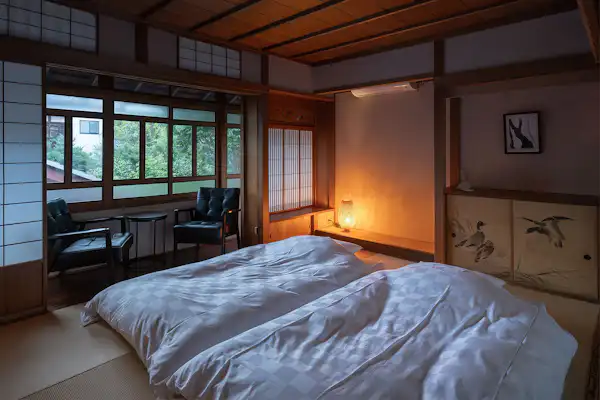 ห้องพัก