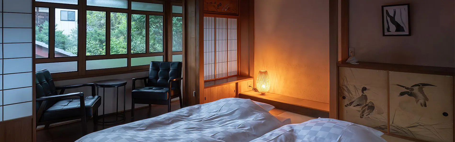 町家ホテルおやどbaison