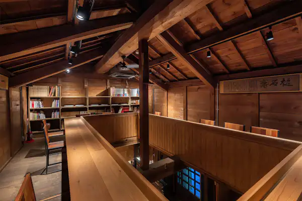 ร้านอาหาร